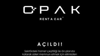 Opak Rent A Car