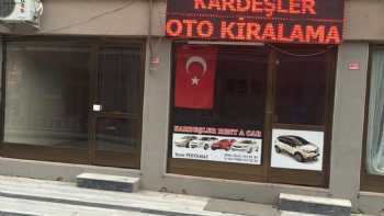 DÜZCE KARDEŞLER OTO KİRALAMA