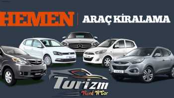 Turizm Rent a car