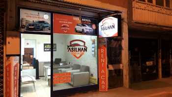 ASİLHAN RENT A CAR