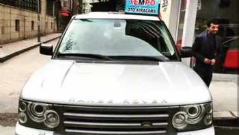 Tempo Group Rent a Car