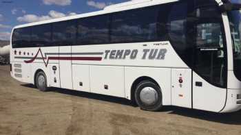 Tempo Group Rent a Car