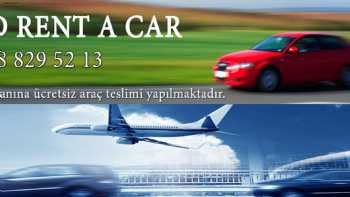 Elazığ Speed Rent A Car