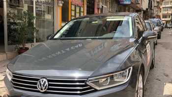 İlde Rent a Car