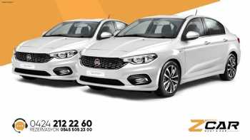 Elazığ Araç Kiralama | Z Car Rent