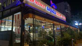 Başoğlu Balık & Restaurant