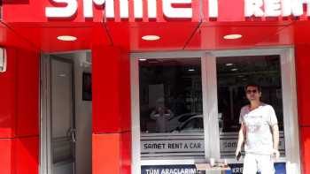 SAMET CAR RENTAL