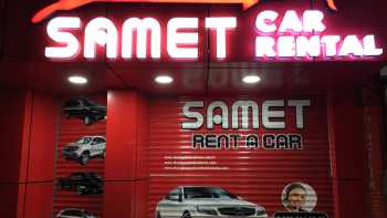 SAMET CAR RENTAL