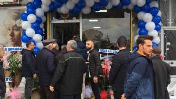 Elazığ Dersim Rentecar ve Oto Döşeme