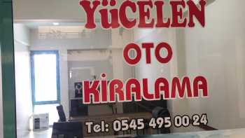 ERZİNCAN YÜCELEN OTO KİRALAMA