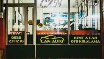 Can Auto Rent A Car