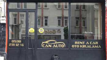 Can Auto Rent A Car