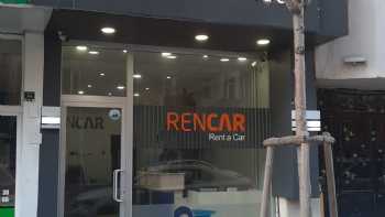 Rencar rent a car