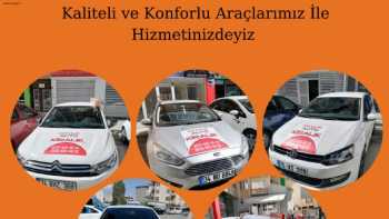 RİWER RENT A CAR