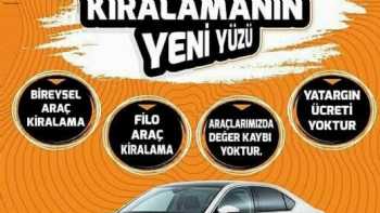 RİWER RENT A CAR