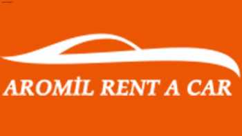 Aromil Rent a Car