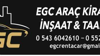 EGC RENTACAR İNŞAAT