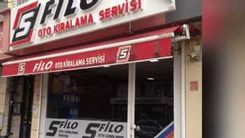 S-Filo Oto Kiralama Servisi