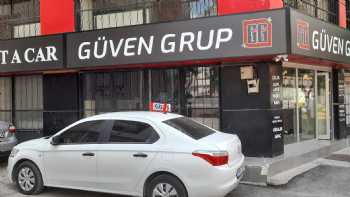 Güven Grup