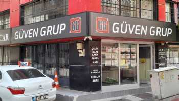 Güven Grup