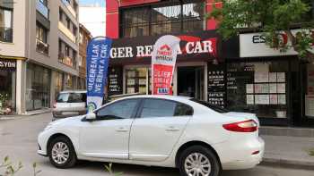 ÜLGER EMLAK RENT A CAR