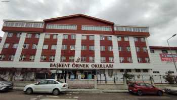 Başkent Örnek Koleji