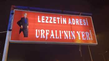 URFALININ YERİ