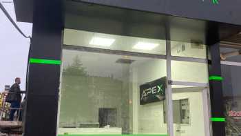 Apex Rent A Car