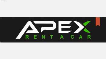 Apex Rent A Car