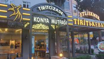 Tiritcizade Restoran - Konya Mutfağı