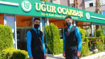 Uğur Ocakbaşı