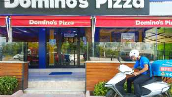 Domino's Pizza Gürsu Altınkum