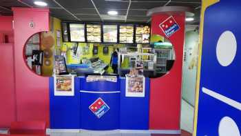 Domino's Pizza Gürsu Altınkum