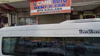 Cmr Auto Rent A Car Oto Kiralama