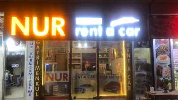 GAZİANTEP RENT A CAR (NUR)