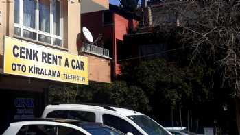 Cenk Rent A Car