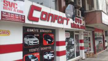 GÜNLÜK 299 TL | SVC | Gaziantep Oto Kiralama | Ucuz Rent A Car |