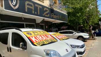 A.T.Z Rent a Car