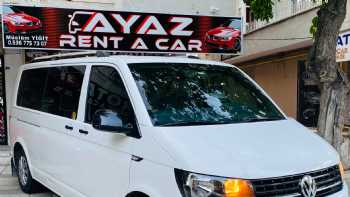 AYAZ RENT A CAR GAZİANTEP