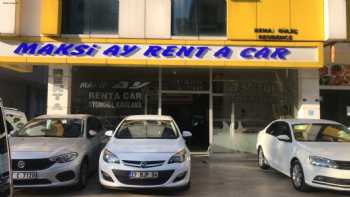 Maksi Rent A Car