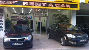 Maksi Rent A Car