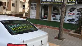 Onur Rent A Car Gaziantep