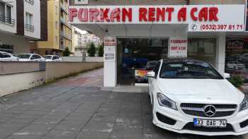 Furkan Rent A Car