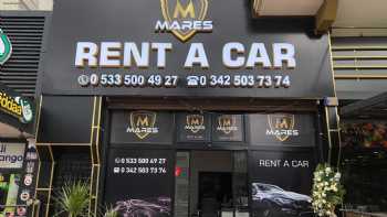 Mares Rent a Car