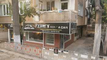 TİMES RENT A CAR