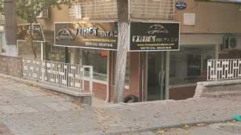 TİMES RENT A CAR