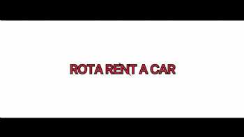 ROTA RENT A CAR / Gaziantep araç kiralama