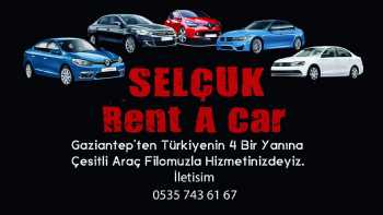 SELÇUK RENT A CAR