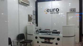 Euro Rent A Car