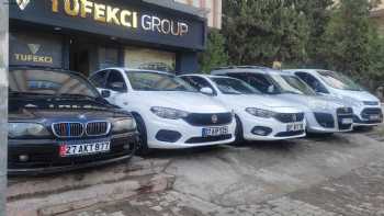 TÜFEKÇİ GROUP RENT A CAR LTD.ŞTİ.